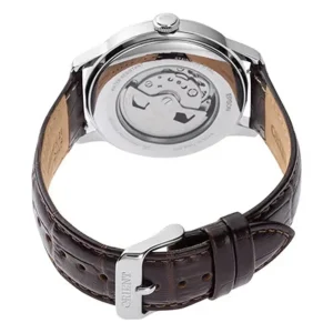 orient RA-AK0805E30B dial back frame