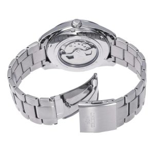 orient RA-AR0009l10B dial back frame