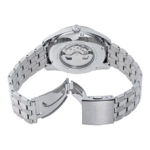 orient RA-BA0004S10B dial back frame