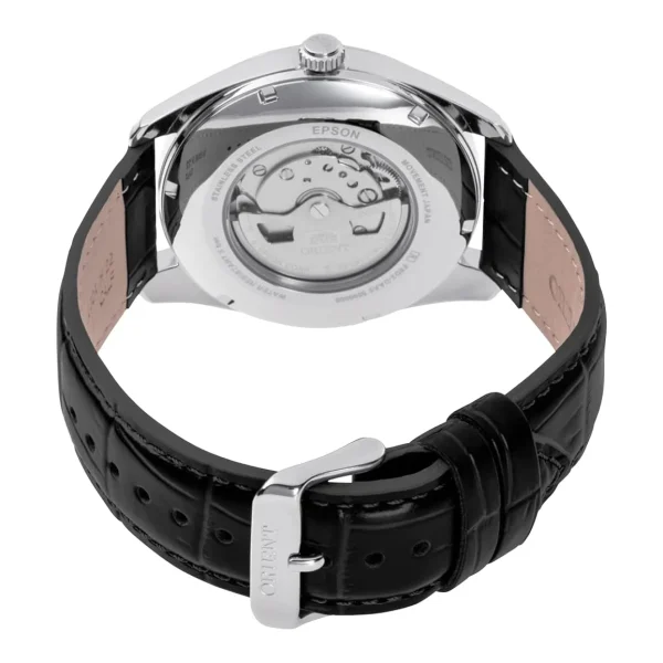 orient RA-BA0006B00C dial frame