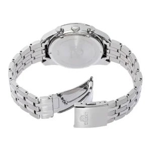 orient RA-TX0304L10B dial back frame