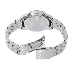 orient RA-TX0305S10B dial back frame