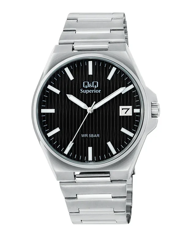 S21A-002VY ساعت کیو اند کیو رفرنس S21A-002VY - تصویر 1