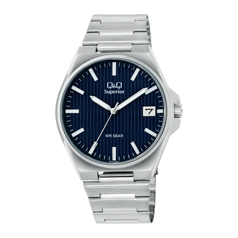 S21A-003VY (1) ساعت کیو اند کیو رفرنس S21A-003VY - تصویر 1
