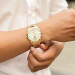 ساعت کیو اند کیو رفرنس S392J010 - تصویر 2