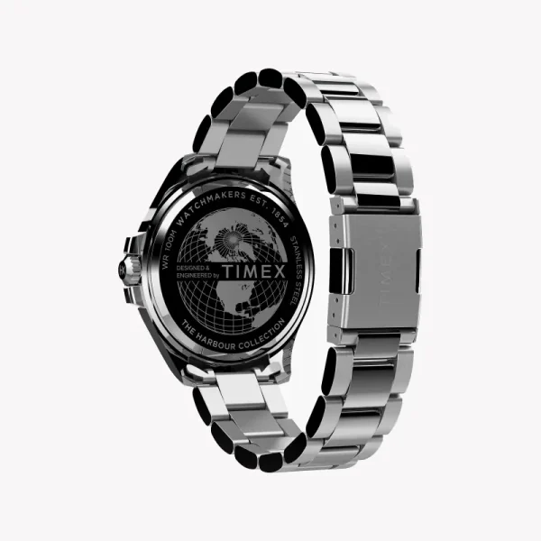 ساعت تایمکس رفرنس TW2U41700 - تصویر 2