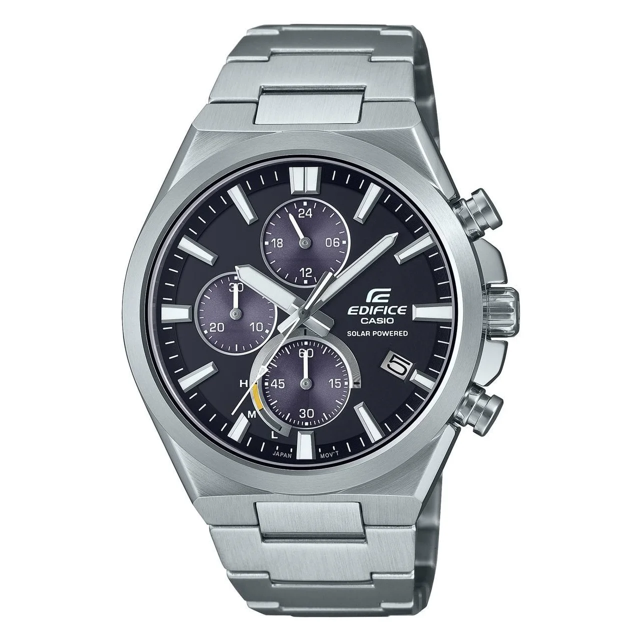 VBY95afXCtaMiQ1n23 ساعت ادیفایس رفرنس EQS-950D-1AVUDF - تصویر 1