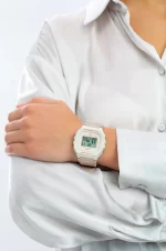 ساعت کاسیو رفرنس W-218HC-4A2 - تصویر 3