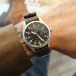 ساعت مردانه سیکو رفرنس SRPJ85K1 - تصویر 3