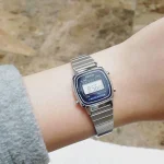 ساعت کاسیو رفرنس LA670WA-2D - تصویر 3