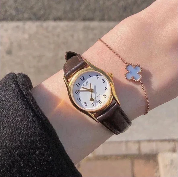 ساعت کاسیو رفرنس LTP-1094Q-7B5 - تصویر 3