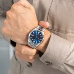 ساعت سیتیزن رفرنس NJ0150-81L - تصویر 3