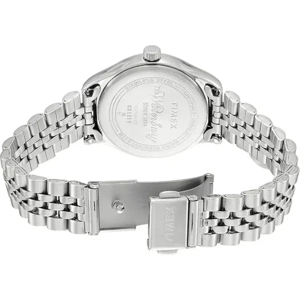 ساعت تایمکس رفرنس TW2R69400 - تصویر 2