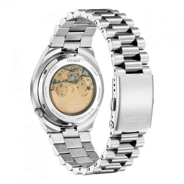 ساعت سیتیزن رفرنس NJ0150-81L - تصویر 2
