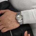 ساعت مردانه سیکو رفرنس SRPK91K1 - تصویر 3