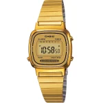 ساعت کاسیو رفرنس LA670WGA-9D