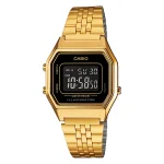 ساعت کاسیو رفرنس LA680WGA-1B