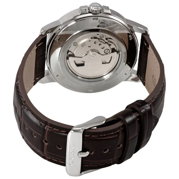 orient RA-AA0C06E19B frame dial