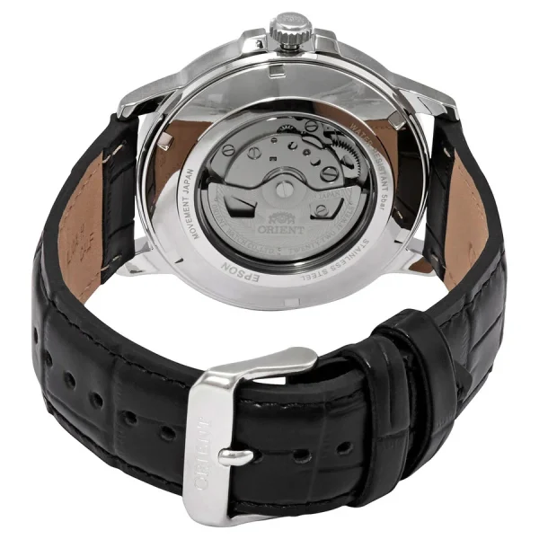 orient RA-AA0C04B19B back fream