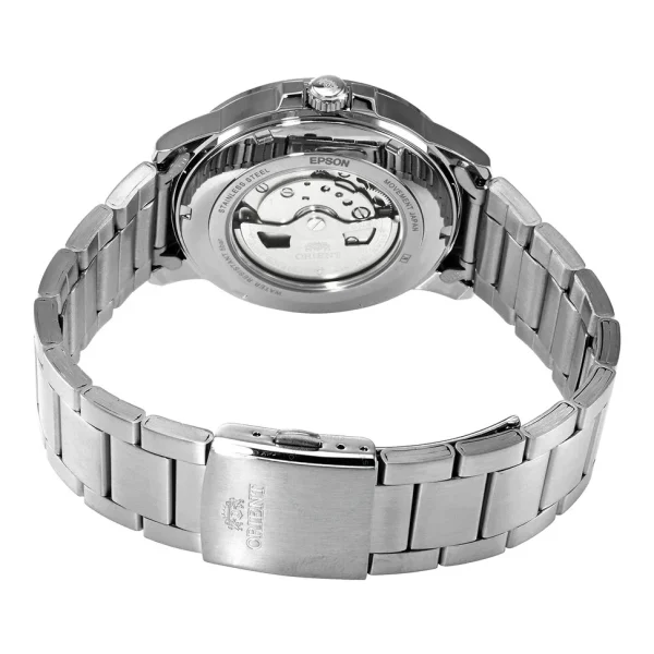 orient RA-AA0C03S19B back freame