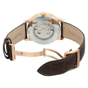 orient RA-AK0001S00C dial back frame