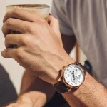 orient RA-AK0001S00C on hand