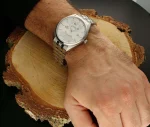 orient RA-BA0004S10B on hand