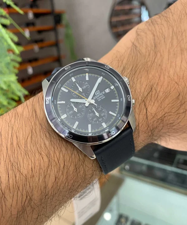 ساعت ادیفایس رفرنس EFR-526L-2CVUDF - تصویر 3