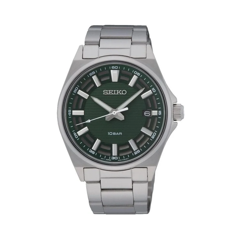 seiko-gents-classic-dress-watch-sur503p1-p7247-27954_image ساعت مردانه سیکو رفرنس SUR503P1 - تصویر 1