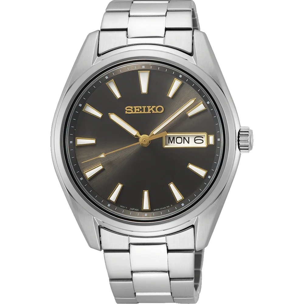 seiko-sur343p1-sur343p1-11896615 ساعت مردانه سیکو رفرنس SUR343P1 - تصویر 1
