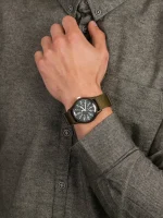 ساعت تایمکس رفرنس TW2R37500 - تصویر 3