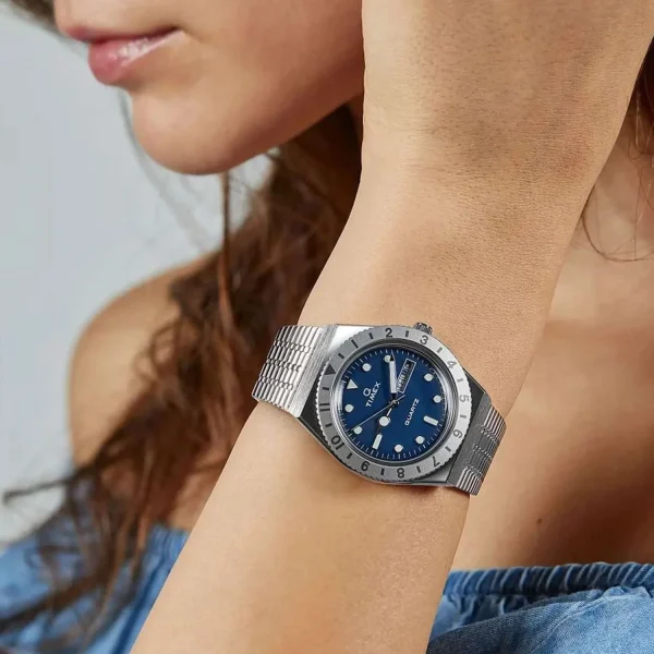 ساعت تایمکس رفرنس TW2U95500 - تصویر 5
