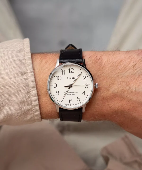ساعت تایمکس رفرنس TW2V30900 - تصویر 3