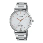 casio MTP-VT01DM-7A front