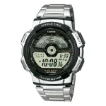 casio AE-1100WD-1AVDF front