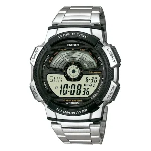 casio AE-1100WD-1AVDF front