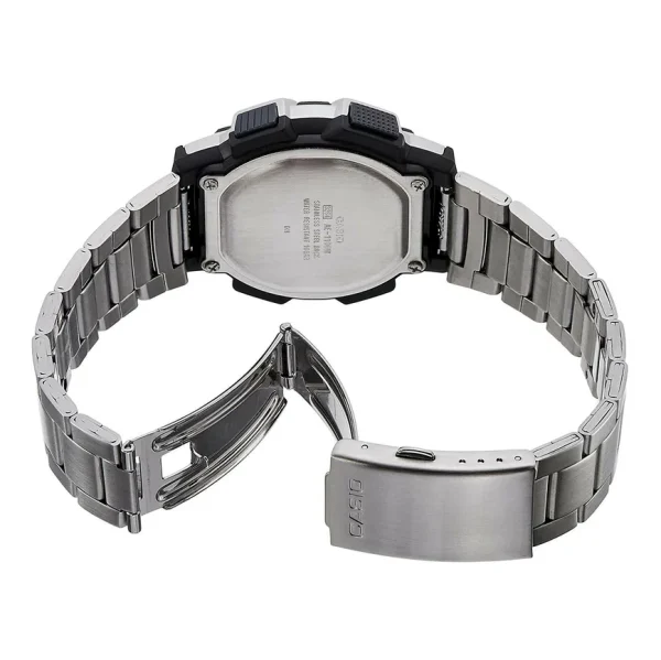 casio AE-1100WD-1AVDF back