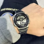 casio AE-1100WD-1AVDF on hand