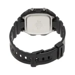 casio AE-1300WH-1A2VDF back