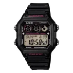 casio AE-1300WH-1A2VDF front