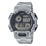 casio AE-1400WHD-1AVDF front