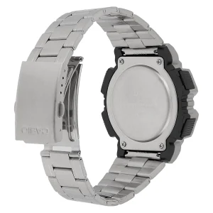casio AE-1400WHD-1AVDF back