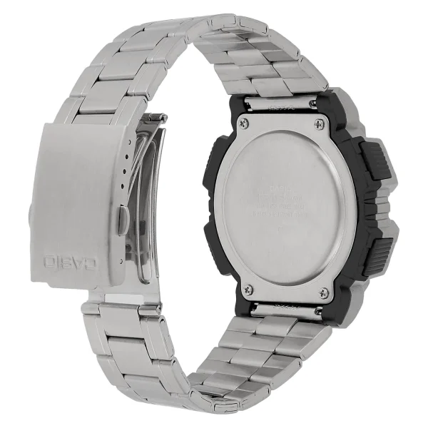 casio AE-1400WHD-1AVDF back