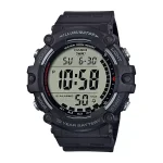 casio AE-1500WH-1AVDF front