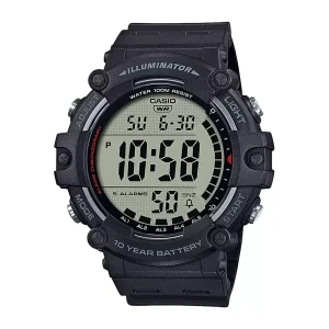 casio AE-1500WH-1AVDF front