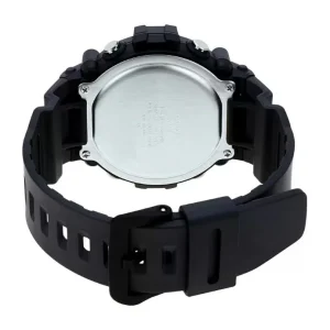 casio AE-1500WH-1AVDF back