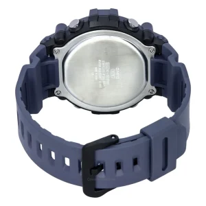 casio AE-1500WH-2AVDF back