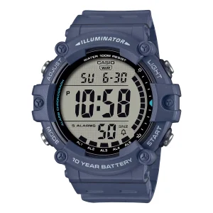 casio AE-1500WH-2AVDF front