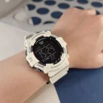 casio AE-1500WH-8B2VDF on hand
