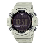 casio AE-1500WH-8B2VDF front